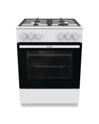 Плита Gorenje G400 GG6A10WFFM