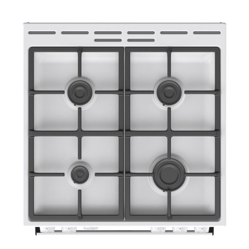 Плита Gorenje G400 GG6A10WFFM