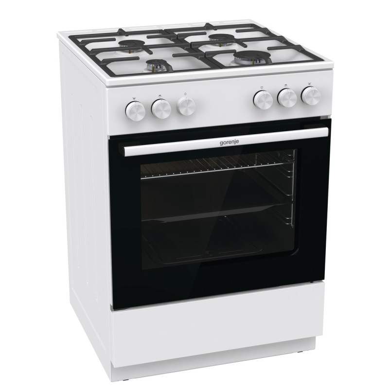 Плита Gorenje G400 GG6A10WFFM