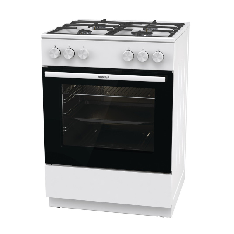 Плита Gorenje G400 GG6A10WFFM