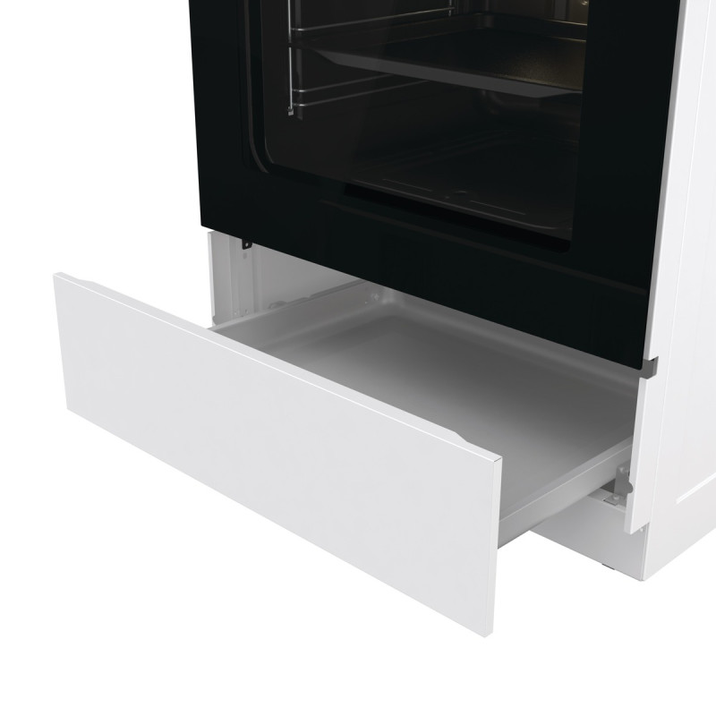 Плита Gorenje G400 GG6A10WFFM