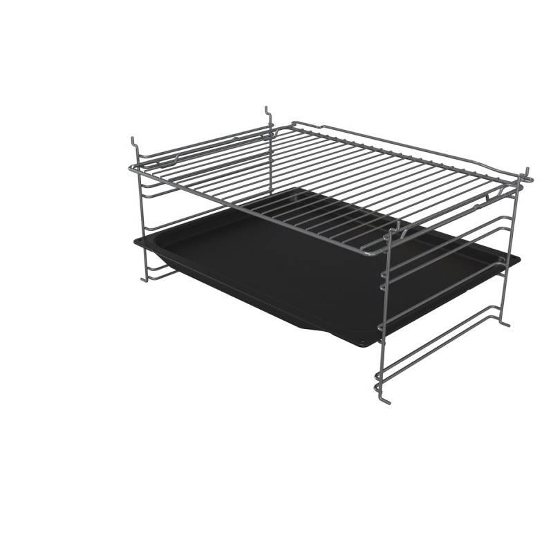 Плита Gorenje G400 GG6A10WFFM