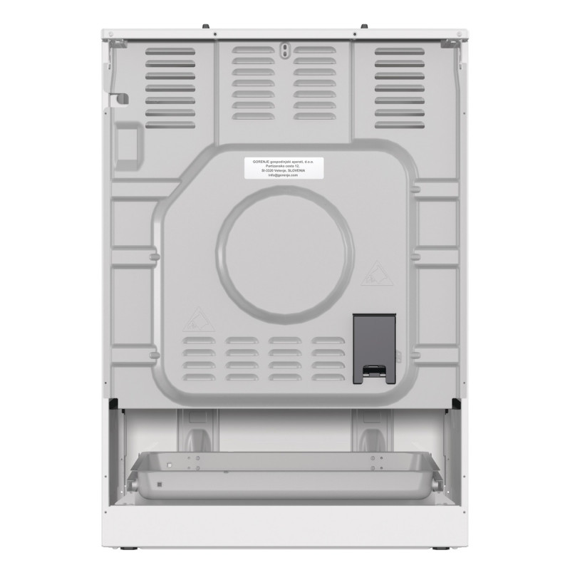 Плита Gorenje G400 GG6A10WFFM