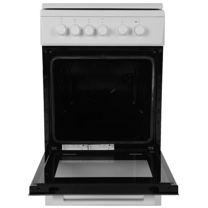 Плита Beko FSS52020DW