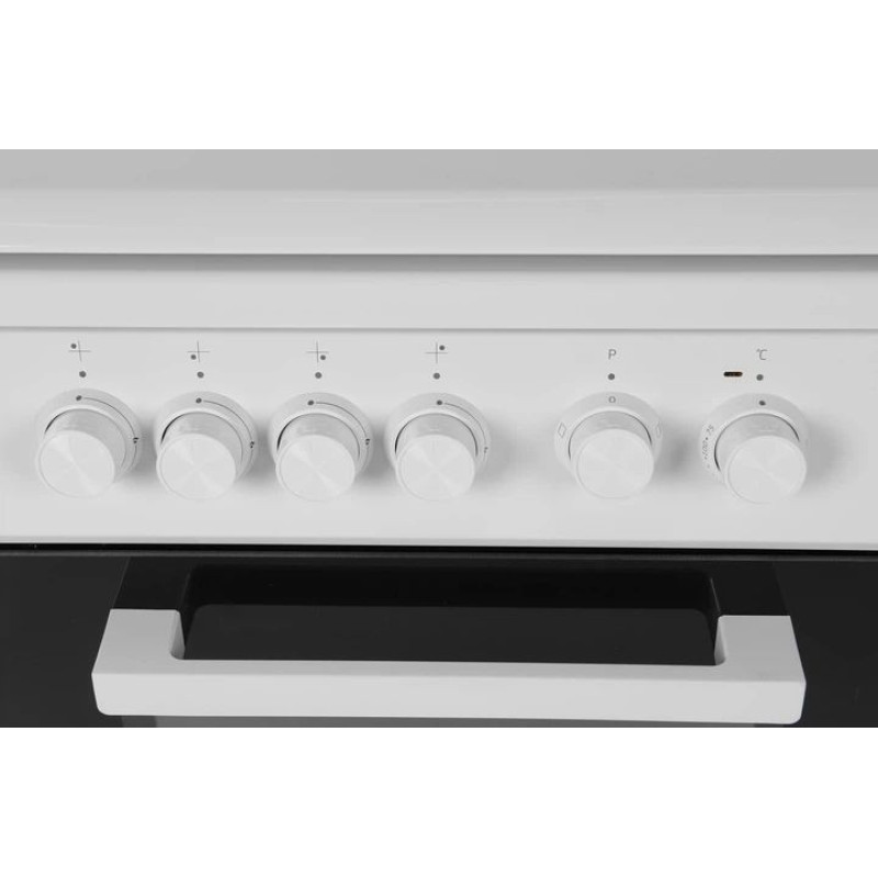 Плита Beko FSS52020DW