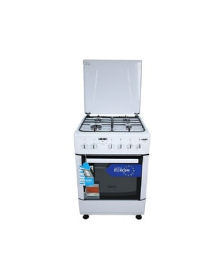 Плита LIBERTY PWE 6102-F