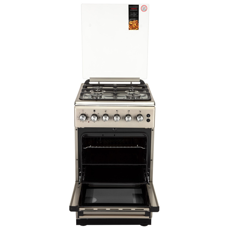 Плита ARDESTO FSC-F5060PS