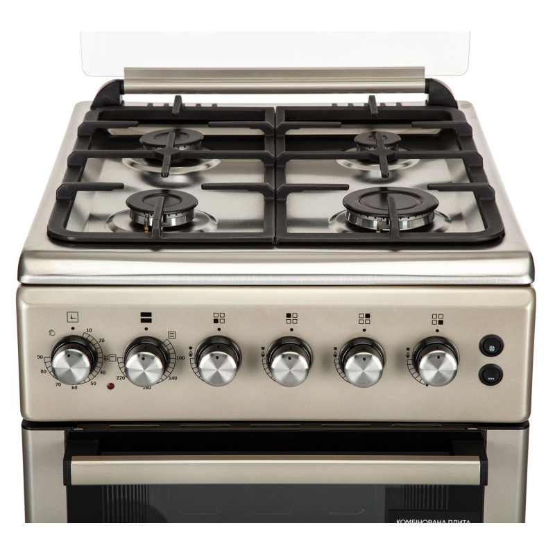 Плита ARDESTO FSC-F5060PS