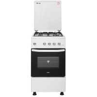 Плита Eleyus FARO 5001  EF WH