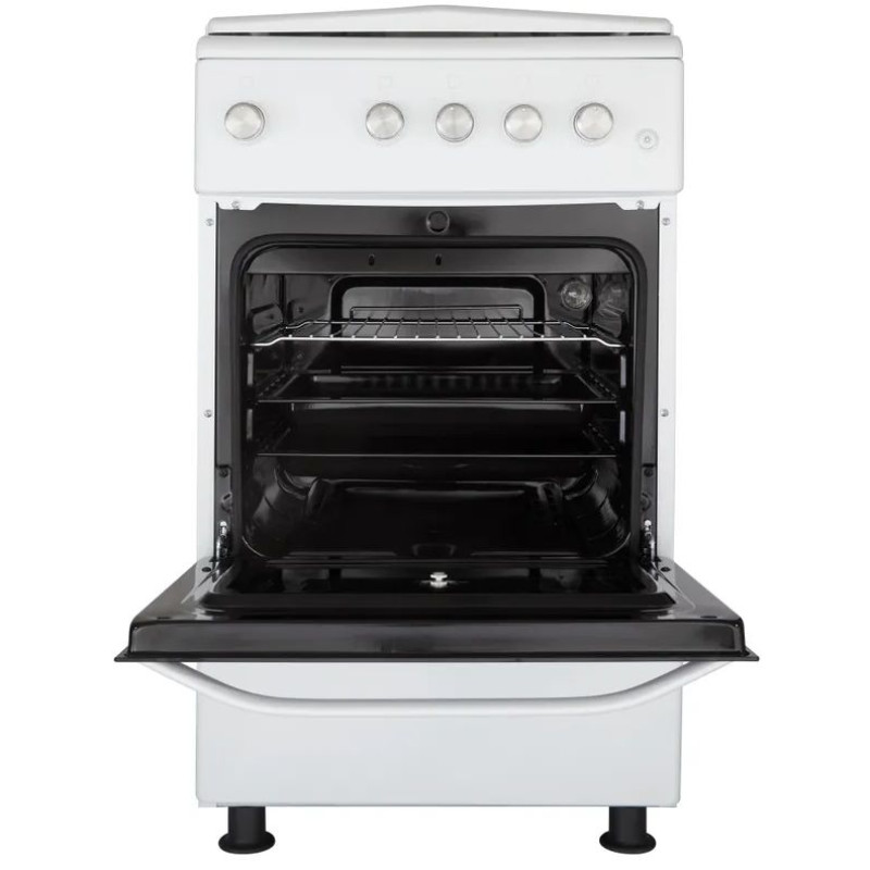 Плита Eleyus FARO 5001  EF WH