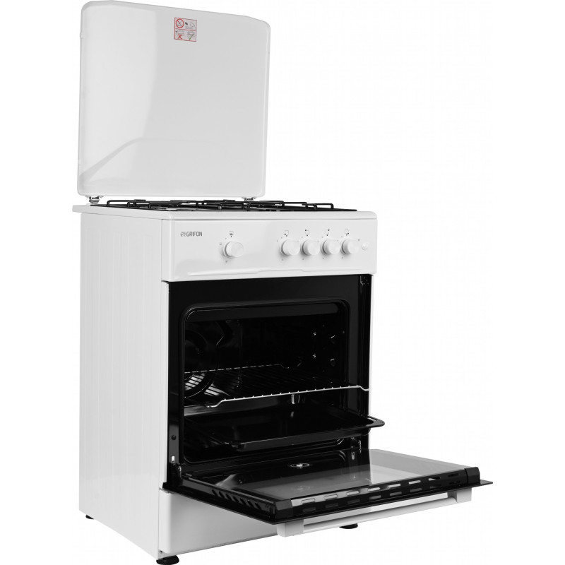 Плита Grifon G642W-MA2