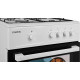 Плита Grifon G642W-MA2