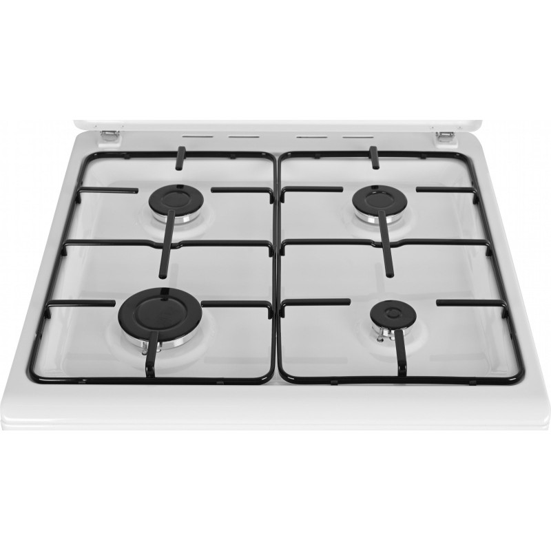 Плита Grifon G642W-MA2