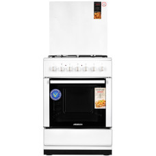 Плита ARDESTO FSC-F6060CW