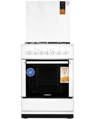 Плита ARDESTO FSC-F6060CW