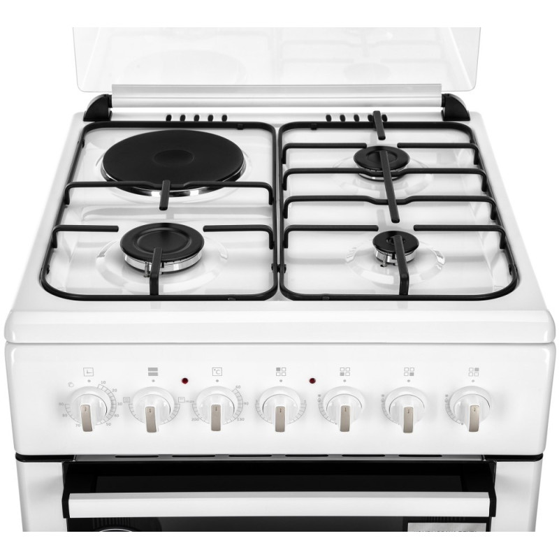 Плита ARDESTO FSC-F6060CW