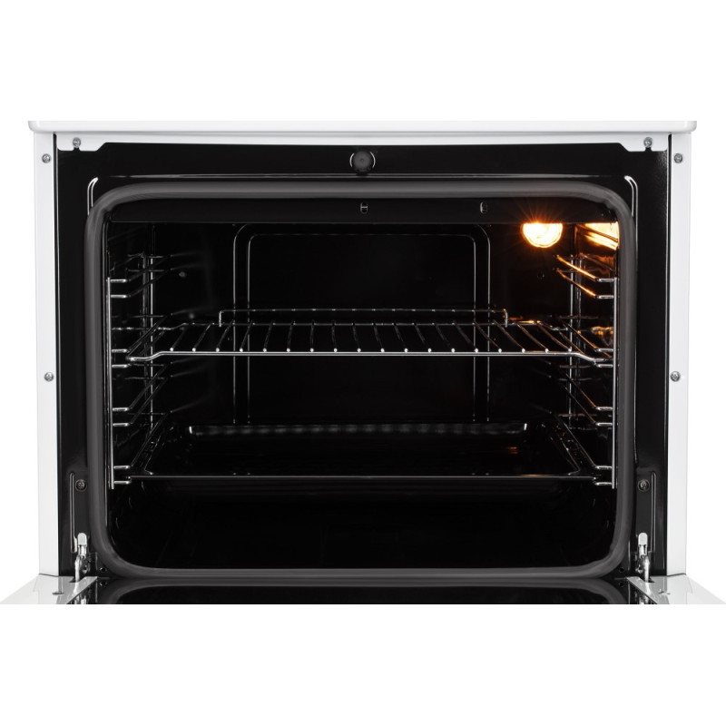 Плита ARDESTO FSC-F6060CW