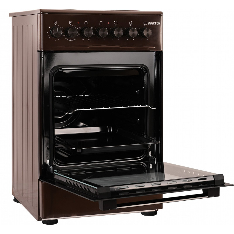 Плита Grifon E51B-TB2