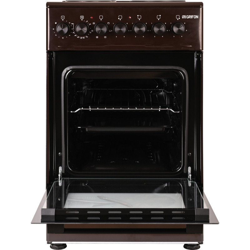 Плита Grifon E51B-TB2