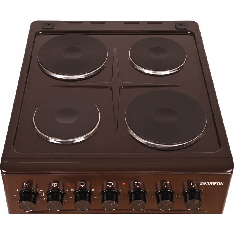 Плита Grifon E51B-TB2