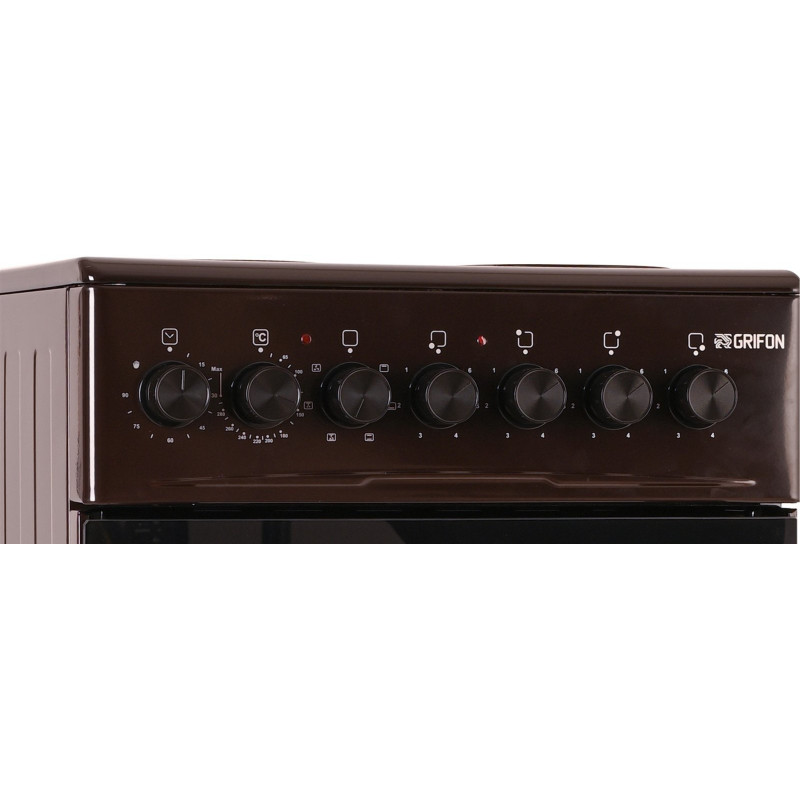 Плита Grifon E51B-TB2