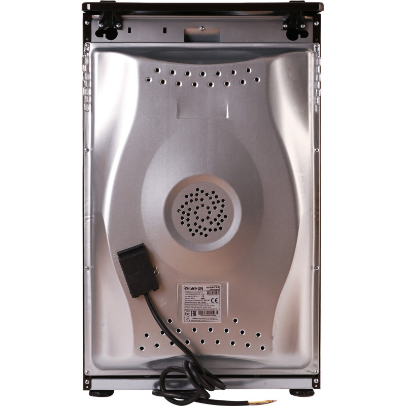 Плита Grifon E51B-TB2