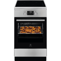 Плита ELECTROLUX LKI564267X