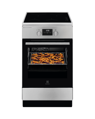 Плита ELECTROLUX LKI564267X
