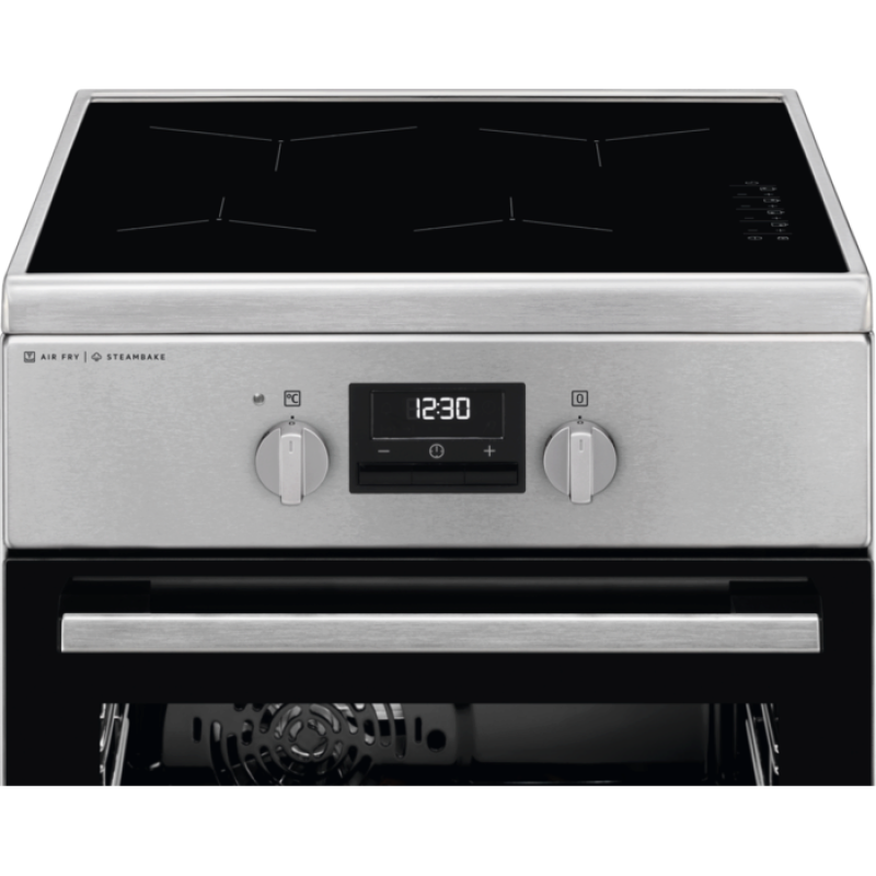 Плита ELECTROLUX LKI564267X