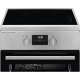 Плита ELECTROLUX LKI564267X
