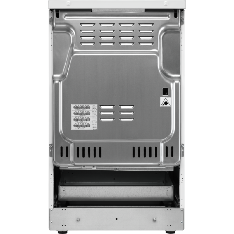 Плита ELECTROLUX LKI564267X