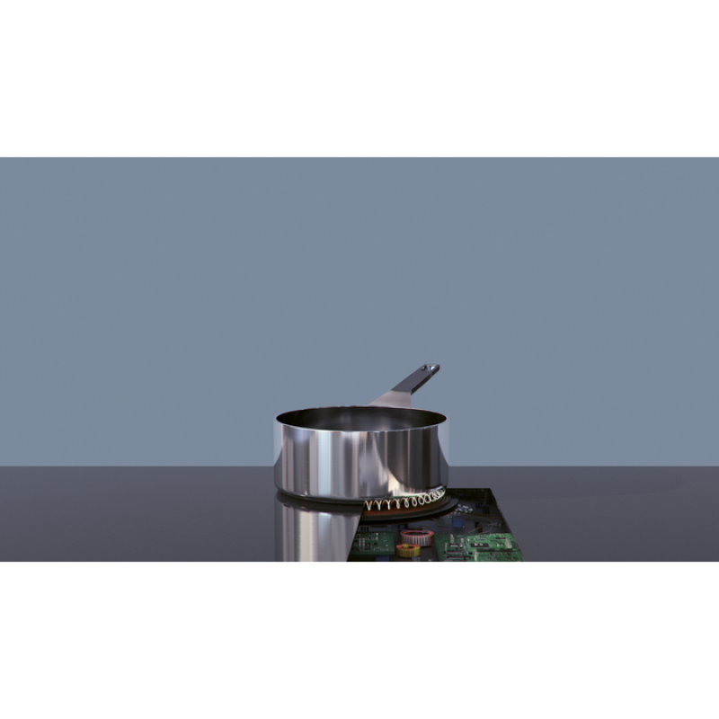 Плита ELECTROLUX LKI564267X