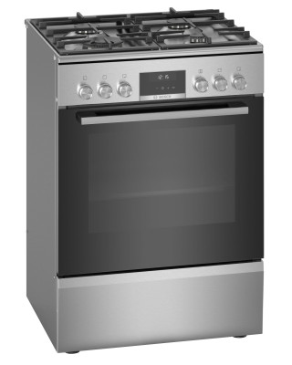 Плита Bosch HXS59AI51Q