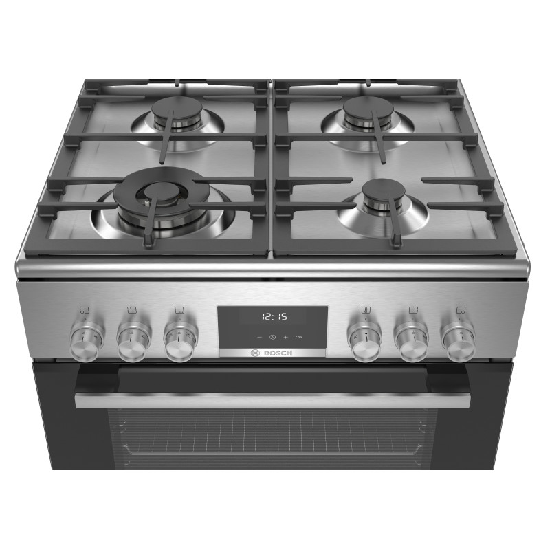 Плита Bosch HXS59AI51Q