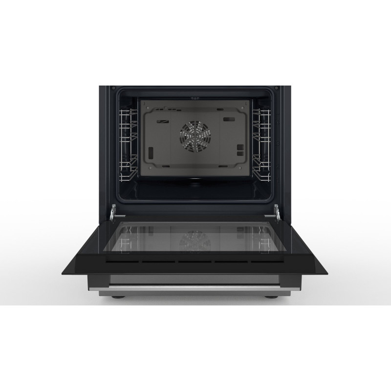 Плита Bosch HXS59AI51Q