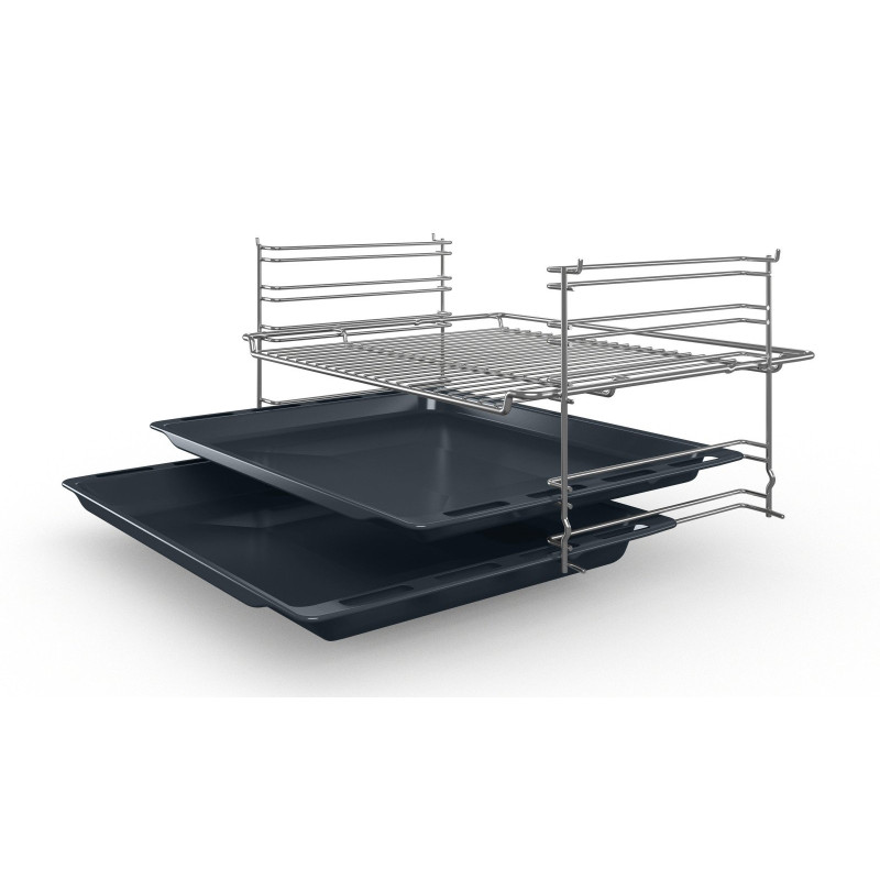 Плита Bosch HXS59AI51Q