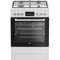 Плита BEKO FBM62330GWDTN