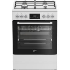 Плита BEKO FBM62330GWDTN