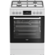 Плита BEKO FBM62330GWDTN
