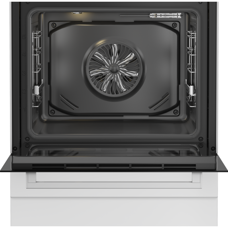 Плита BEKO FBM62330GWDTN