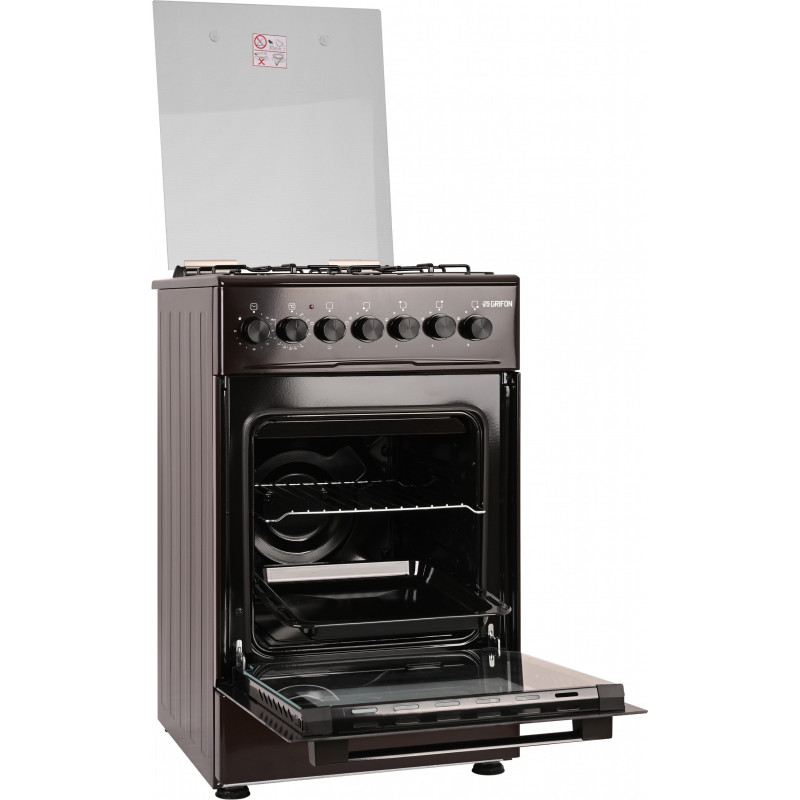 Плита Grifon C543B-MAB2