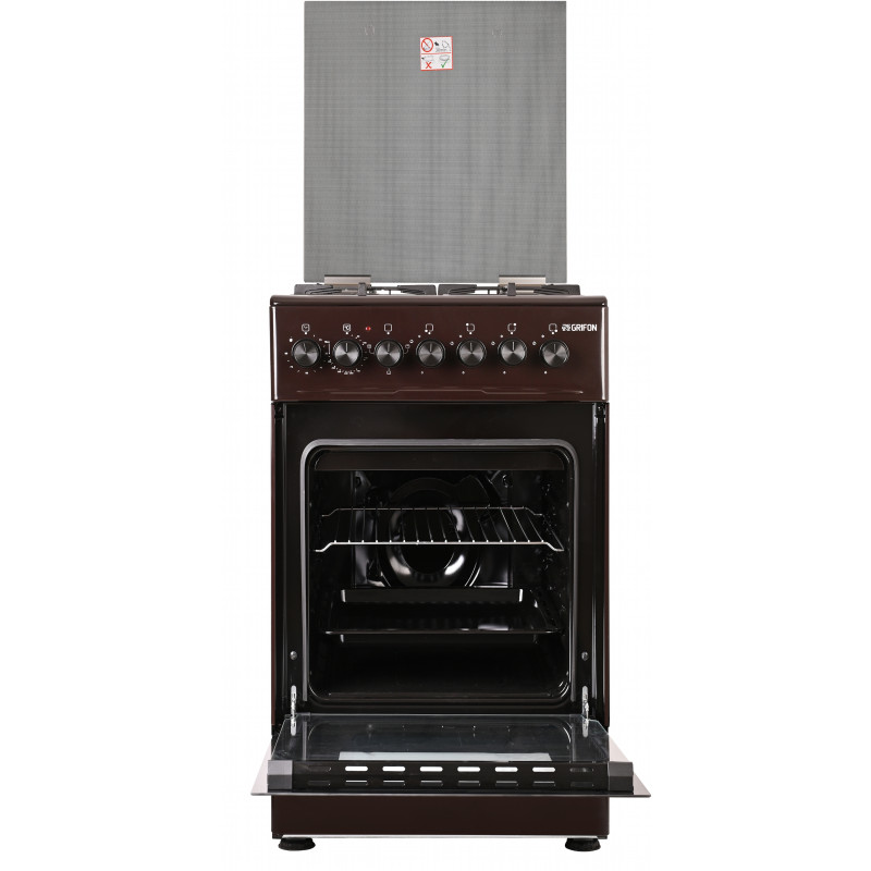 Плита Grifon C543B-MAB2