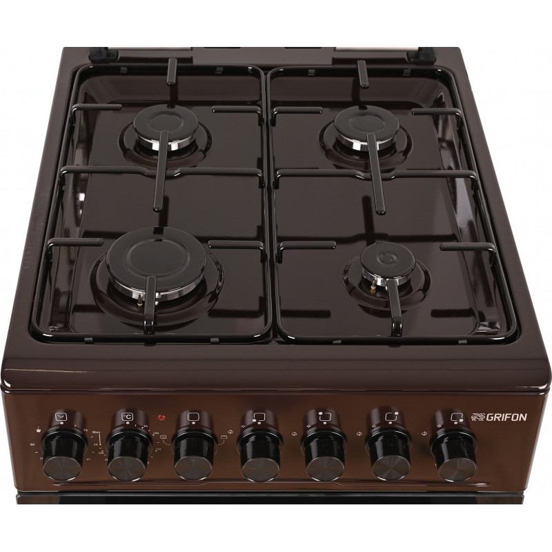 Плита Grifon C543B-MAB2