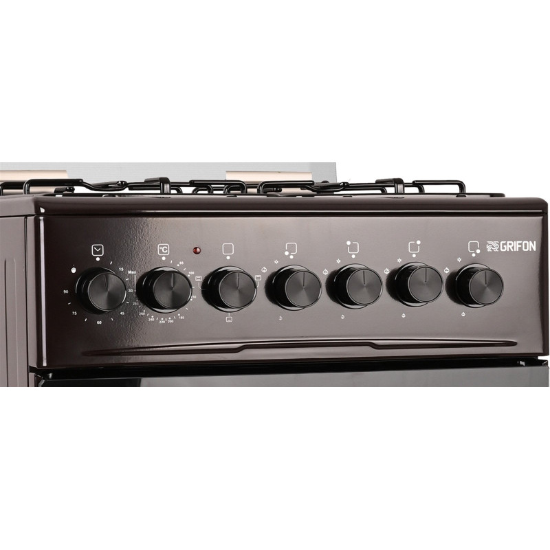 Плита Grifon C543B-MAB2
