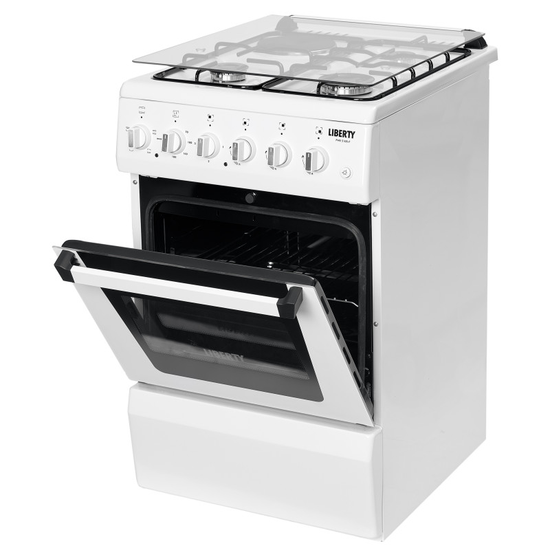 Плита Liberty PWE 5105 F