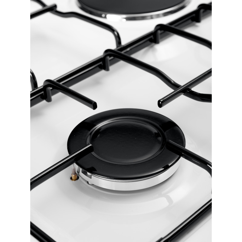 Плита Liberty PWE 5105 F