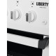 Плита Liberty PWE 5105 F