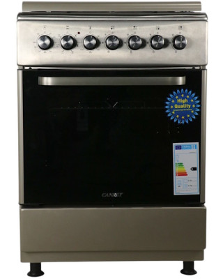 Плита Canrey CGEK 6060 KGT IX