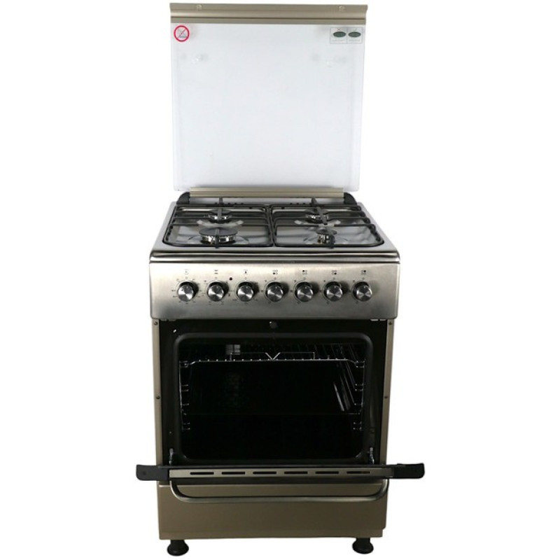 Плита Canrey CGEK 6060 KGT IX