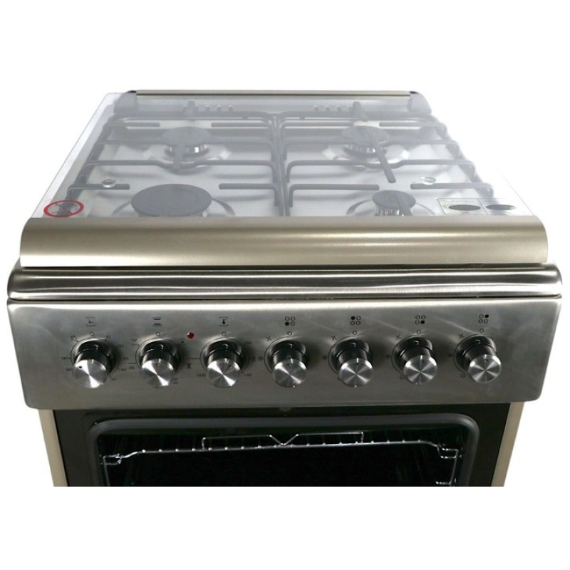 Плита Canrey CGEK 6060 KGT IX